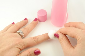 Previous test product image